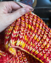 Load image into Gallery viewer, KC Kingdom-Dyed to Order