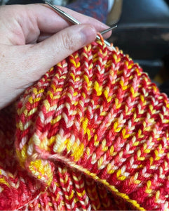 KC Kingdom-Dyed to Order