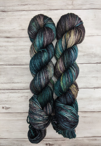 Wuthering Heights-Dryad DK