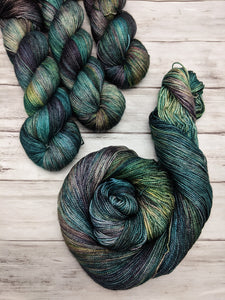 Wuthering Heights-Dryad DK