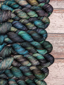 Wuthering Heights-Dryad DK