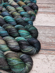Wuthering Heights-Dryad DK