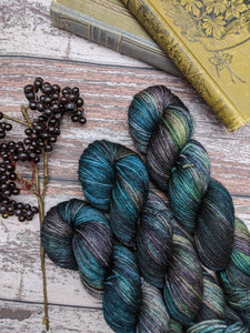 Wuthering Heights-Dryad DK