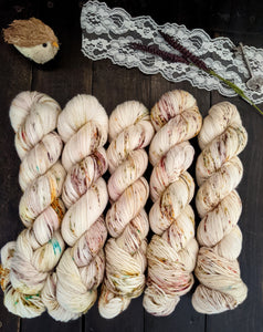 Toadstool Tea-Temptress DK
