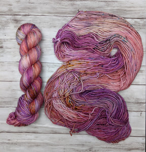 Fairy Tale-Bombshell Worsted