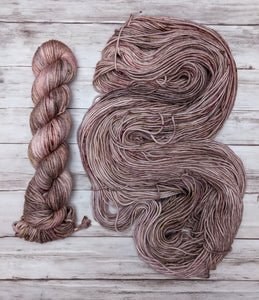 Elinor Dashwood-Foxy Sock