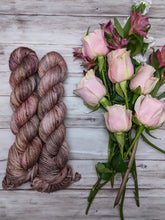 Load image into Gallery viewer, Elinor Dashwood-Foxy Sock