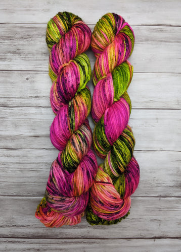 Venus Fly Trap-Bombshell Worsted