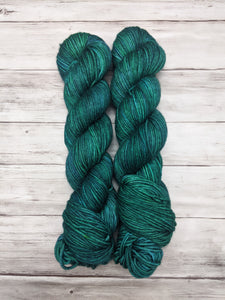 Elementary, Dear Watson-Dryad DK