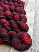 Load image into Gallery viewer, Dracula&#39;s My Boyfriend-Bombshell Worsted