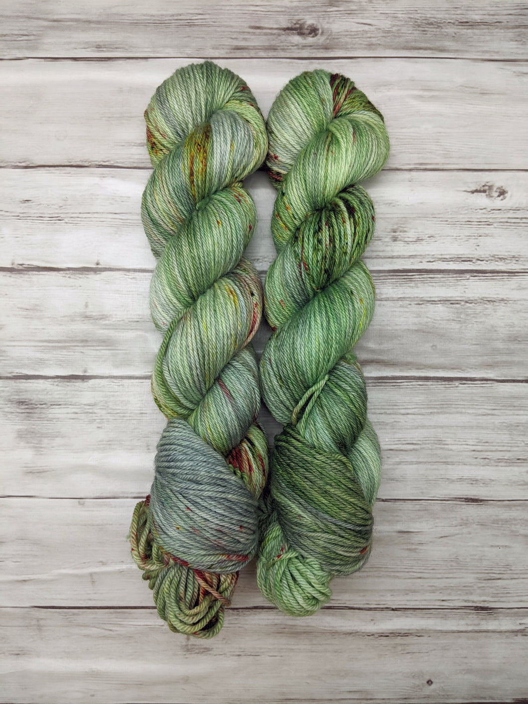 Father Christmas-Bombshell Worsted